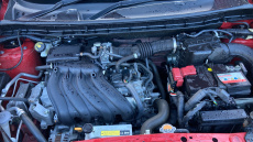 Nissan Juke 1.6 [112] Acenta 5dr Petrol Hatchback